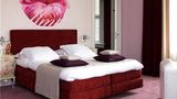 Suitehotel Pincoffs Room