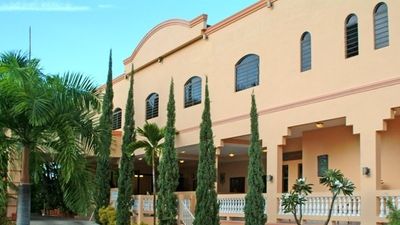 The Fajardo Inn