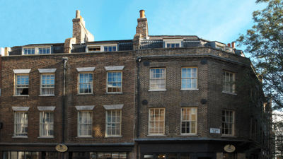 The Rookery