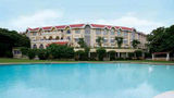 The Gateway Hotel Ambad Nashik Pool