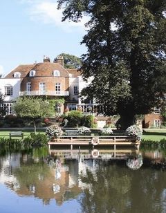 St Michaels Manor