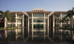 Jaypee Palace Hotel