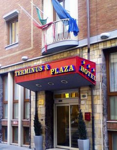 Terminus & Plaza Hotel