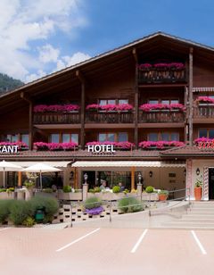 Landhotel Golf and Salzano SPA