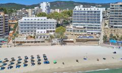 Hotel Flamboyan