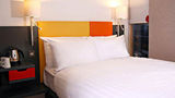 Sleeperz Hotel Room