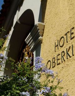 Hotel Oberkirchs Weinstuben