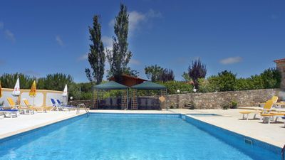 Casa de Campo Sao Rafael