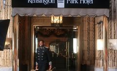 Kensington Park Hotel