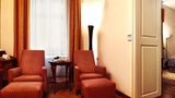 Skaritz Hotel & Residence Room