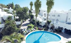 Villa Bejar & Spa Cuernavaca
