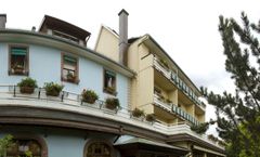 Hotel Du Parc