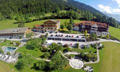 Hotel Alpenschlossl