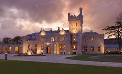 Lough Eske Castle, a Solis Hotel & Spa