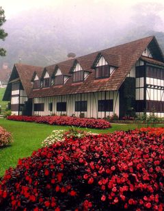 The Lakehouse, Cameron Highlands