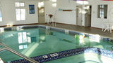 Pellston Lodge Pool