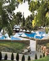 Sani Beach Club