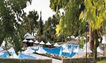 Sani Beach Club