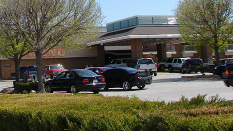 Winnemucca Inn Exterior