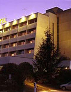 IH Hotels Bologna Gate 7