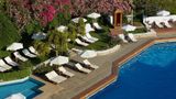 Lindos Mare Hotel Pool