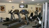 Candlewood Suites Portland Airport Health Club