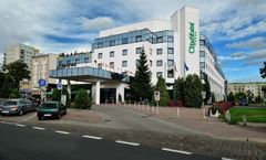 City Hotel Bydgoszcz