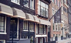 Singel Hotel
