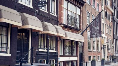 Singel Hotel