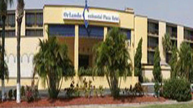 Monreale Express I-Drive Orlando Exterior. Images powered by <a href="http://www.leonardo.com" target="_blank" rel="noopener">Leonardo</a>.