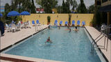 Monreale Express I-Drive Orlando Recreation