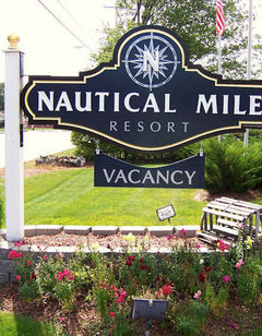 Nautical Mile Condo Resort