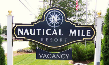 Nautical Mile Condo Resort