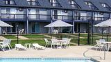 Nautical Mile Condo Resort Pool