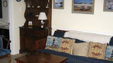 Nautical Mile Condo Resort Lobby
