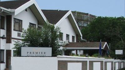 Premier Hotel Pinetown
