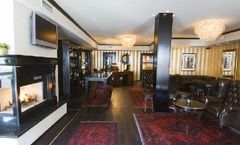 The Hanseatiske Hotel