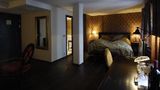 The Hanseatiske Hotel Room
