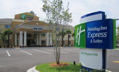 Holiday Inn Express & Stes-Jax/Mayport