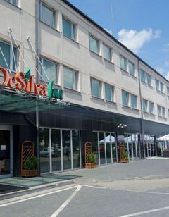 Hotel DeSilva Inn Katowice Airport