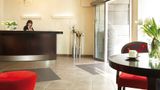 Hotel Anessis Lobby