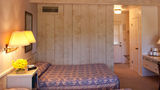 Sky Ranch Lodge Room
