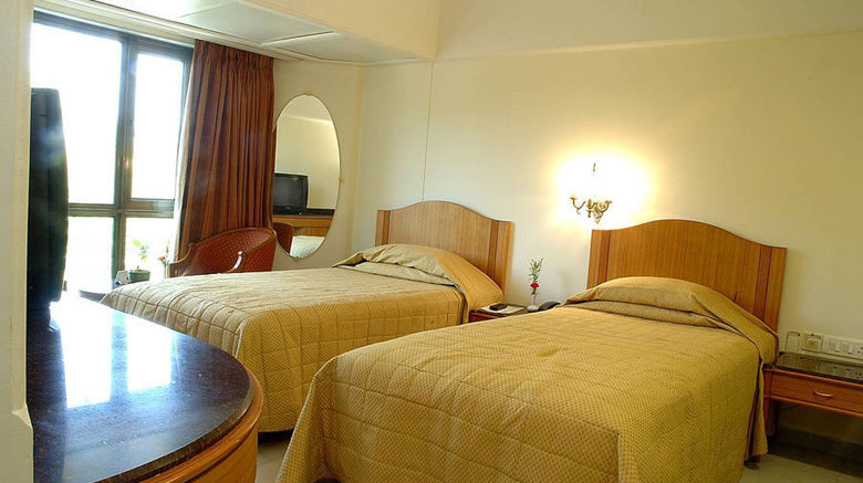 Ramee Guestline Hotel Dadar Room. Images powered by <a href="http://www.leonardo.com" target="_blank" rel="noopener">Leonardo</a>.