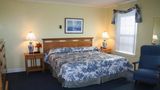 Sebasco Harbor Resort Room