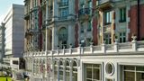 <b>Mandarin Oriental Hyde Park Exterior</b>. Images powered by <a href="https://leonardo.com/" title="Leonardo Worldwide" target="_blank">Leonardo</a>.
