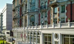 Mandarin Oriental Hyde Park