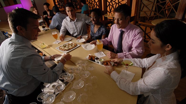 Seaport Hotel Boston- Boston, MA Hotels- First Class Hotels ...