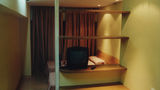<b>Bluensense Madrid Serrano Room</b>. Images powered by <a href="https://leonardo.com/" title="Leonardo Worldwide" target="_blank">Leonardo</a>.
