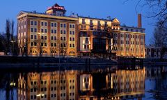 Hotel Sloneczny Mlyn