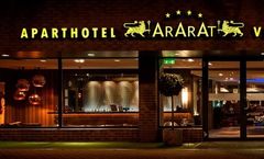Ararat Apartment Hotel